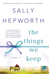 The Things We Keep