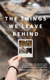 The Things We Leave Behind