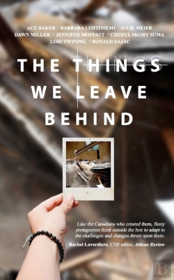 Bertrand.pt - The Things We Leave Behind