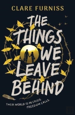 Bertrand.pt - The Things We Leave Behind