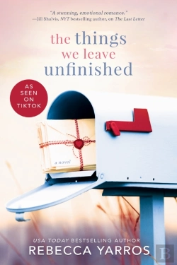 Bertrand.pt - The Things We Leave Unfinished
