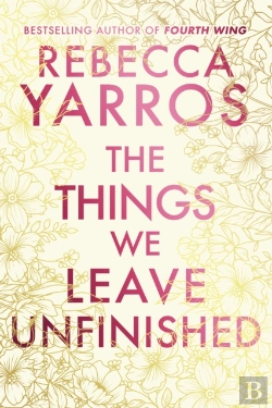Bertrand.pt - The Things We Leave Unfinished