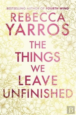 Bertrand.pt - The Things We Leave Unfinished