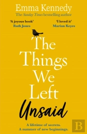 The Things We Left Unsaid