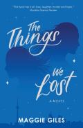 The Things We Lost