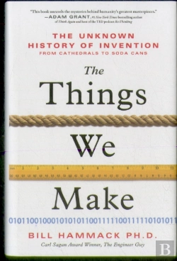 Bertrand.pt - The Things We Make