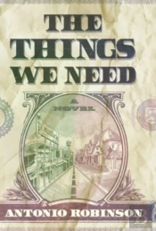 The Things We Need
