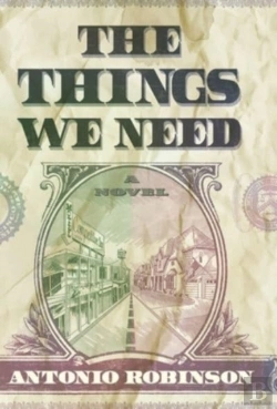 Bertrand.pt - The Things We Need