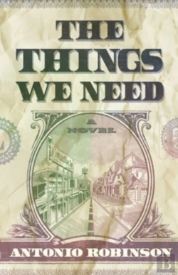 Bertrand.pt - The Things We Need