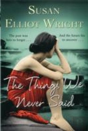 The Things We Never Said