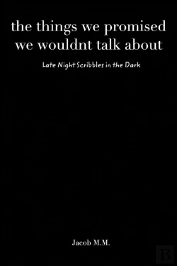 Bertrand.pt - The Things We Promised We Wouldn'T Talk About