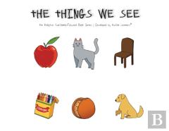 The Things We See