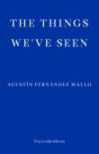 The Things We'Ve Seen