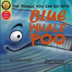 Bertrand.pt - The Things You Can Do With Blue Whale Poo
