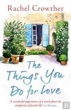 Bertrand.pt - The Things You Do For Love
