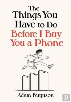Bertrand.pt - The Things You Have To Do Before I Buy You A Phone