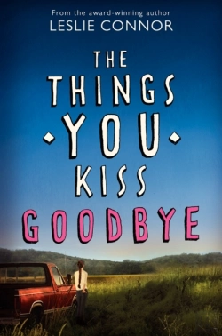 Bertrand.pt - The Things You Kiss Goodbye
