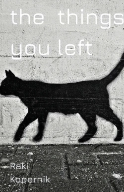 Bertrand.pt - The Things You Left