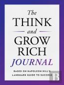 The Think And Grow Rich Journal