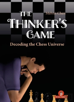 Bertrand.pt - The Thinker'S Game