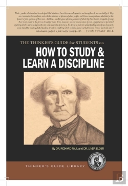 Bertrand.pt - The Thinker'S Guide For Students On How To Study & Learn A Discipline