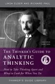 The Thinker'S Guide To Analytic Thinking