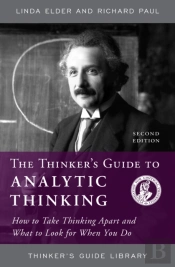 The Thinker'S Guide To Analytic Thinking