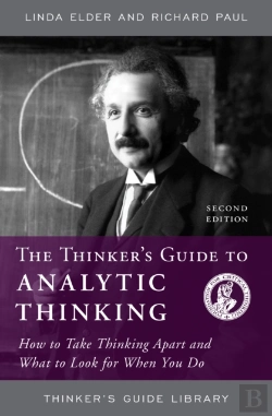 Bertrand.pt - The Thinker'S Guide To Analytic Thinking