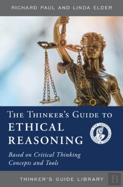 Bertrand.pt - The Thinker'S Guide To Ethical Reasoning