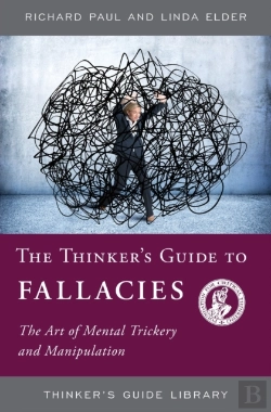 Bertrand.pt - The Thinker'S Guide To Fallacies