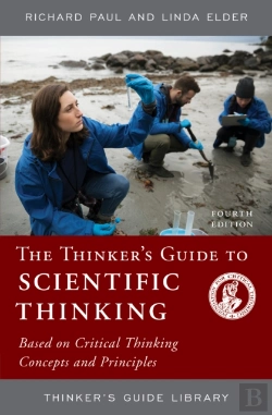 Bertrand.pt - The Thinker'S Guide To Scientific Thinking
