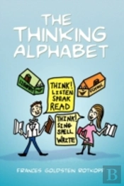 The Thinking Alphabet