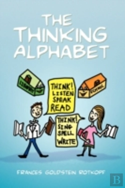 Bertrand.pt - The Thinking Alphabet