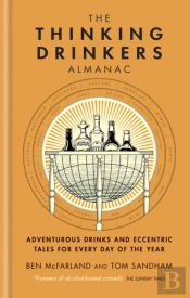The Thinking Drinkers Almanac