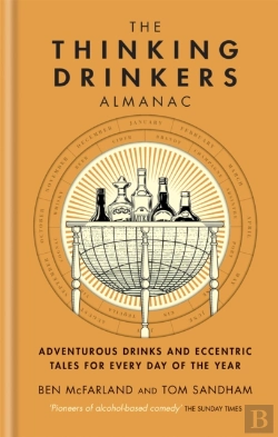 Bertrand.pt - The Thinking Drinkers Almanac