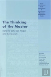 The Thinking Of The Master