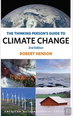 Bertrand.pt - The Thinking Person`S Guide To Climate Change Â€“ Second Edition