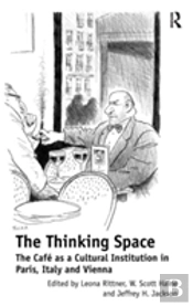 The Thinking Space