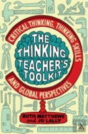 The Thinking Teacher'S Toolkit