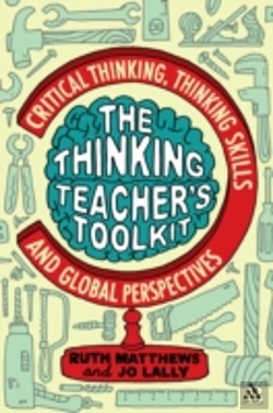 Bertrand.pt - The Thinking Teacher'S Toolkit