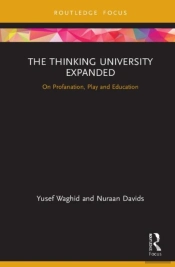 The Thinking University Expanded