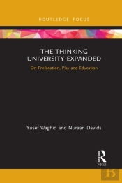 The Thinking University Expanded