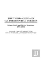 The Third Agenda In U.S. Presidential Debates