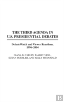 Bertrand.pt - The Third Agenda In U.S. Presidential Debates