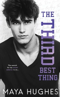 Bertrand.pt - The Third Best Thing