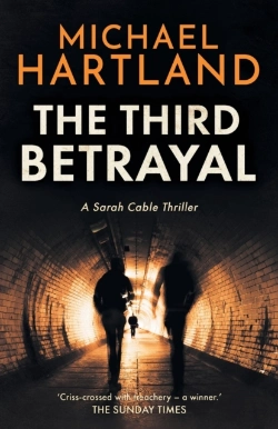 Bertrand.pt - The Third Betrayal
