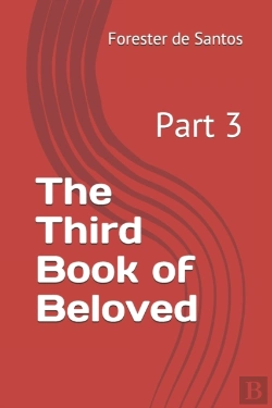 Bertrand.pt - The Third Book Of Beloved