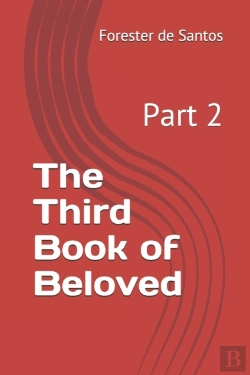 Bertrand.pt - The Third Book Of Beloved