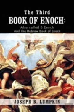 Bertrand.pt - The Third Book Of Enoch: Also Called 3 E