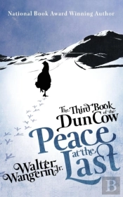 The Third Book Of The Dun Cow